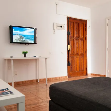 Appartement Casa Marcello *