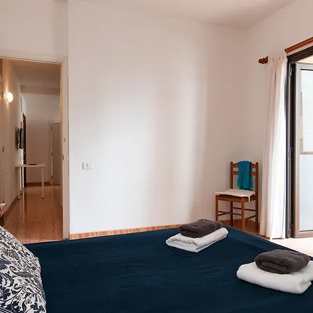 Appartement Casa Marcello Las Palmas de Gran Canaria