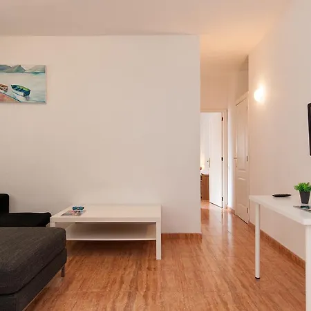 Appartement Casa Marcello