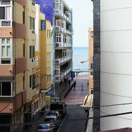 Casa Marcello Las Palmas de Gran Canaria