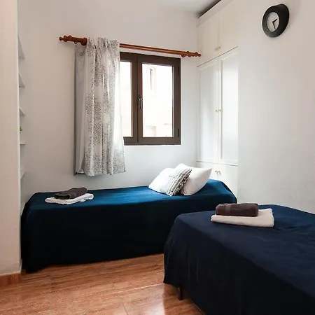 Casa Marcello Appartement
