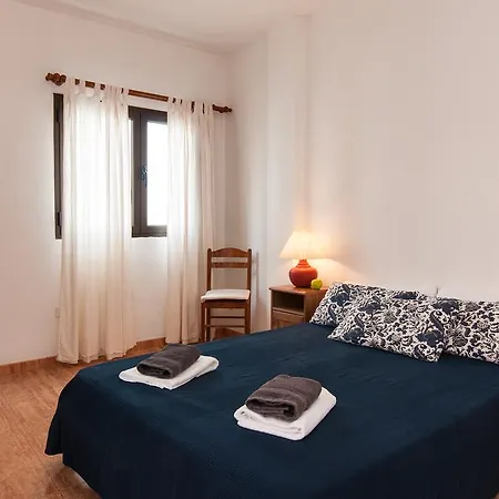 Casa Marcello Appartement *