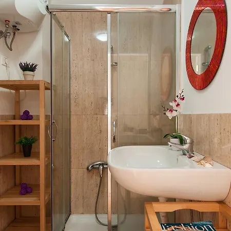 Appartement Casa Marcello