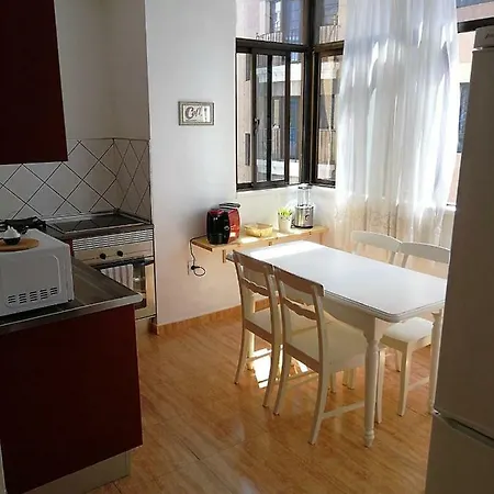 Casa Marcello Appartement *